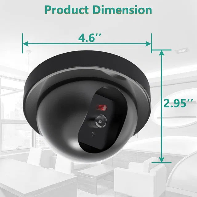 Dummy Security Camera