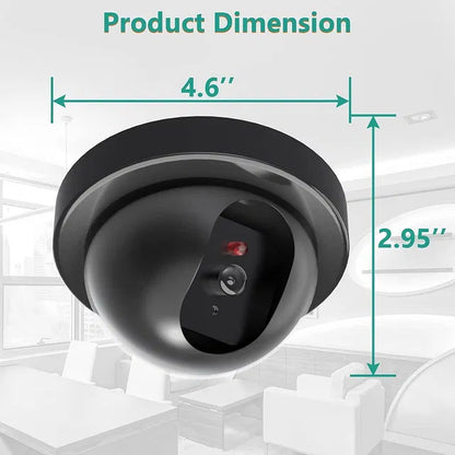 Dummy Security Camera