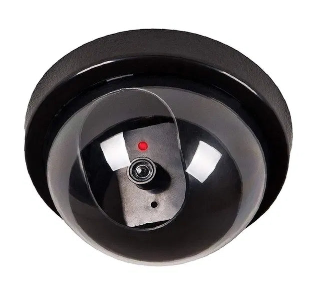 Dummy Security Camera