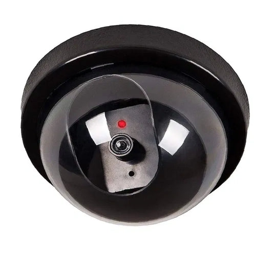 Dummy Security Camera
