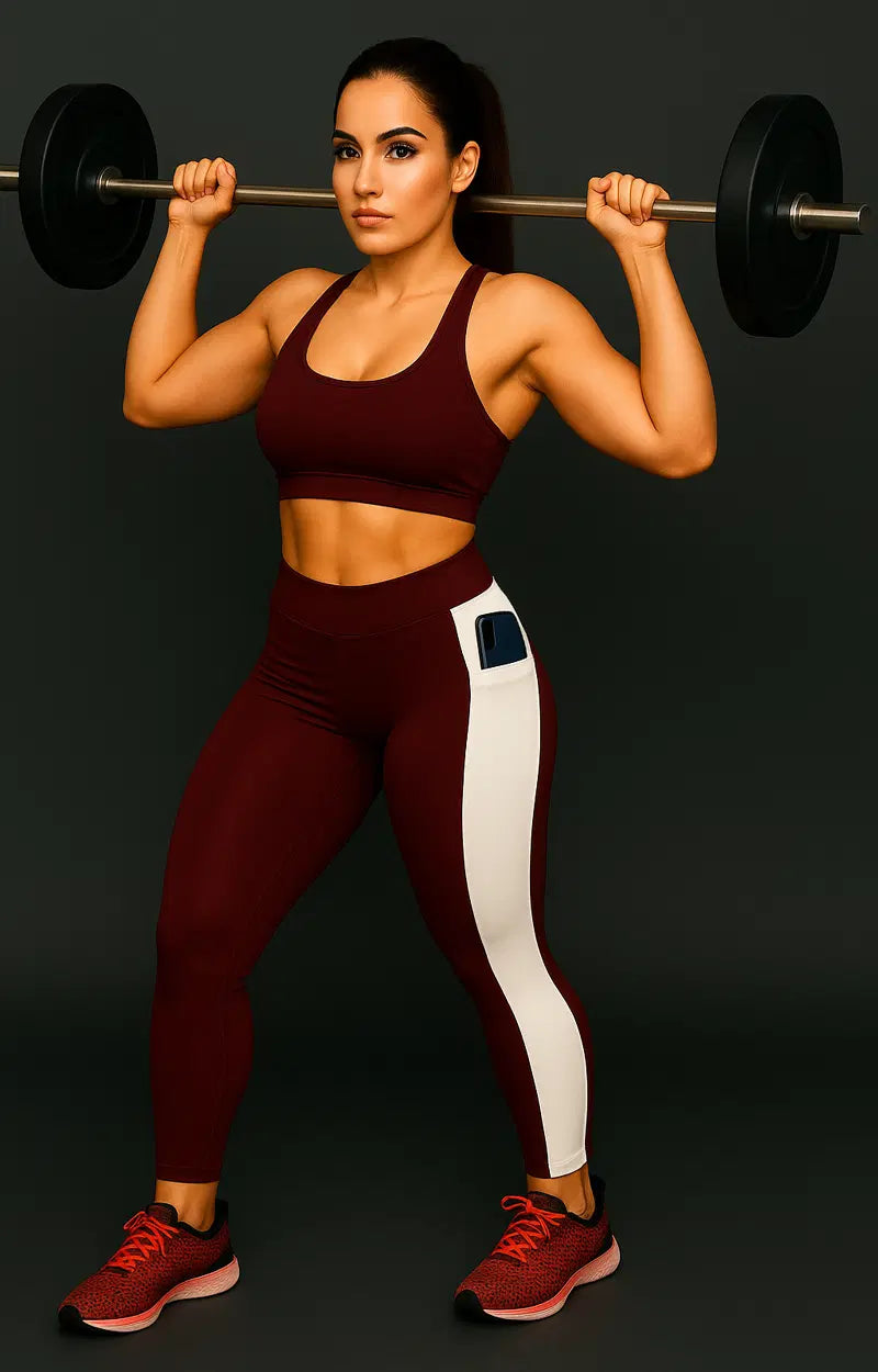 Women's Yoga Pant